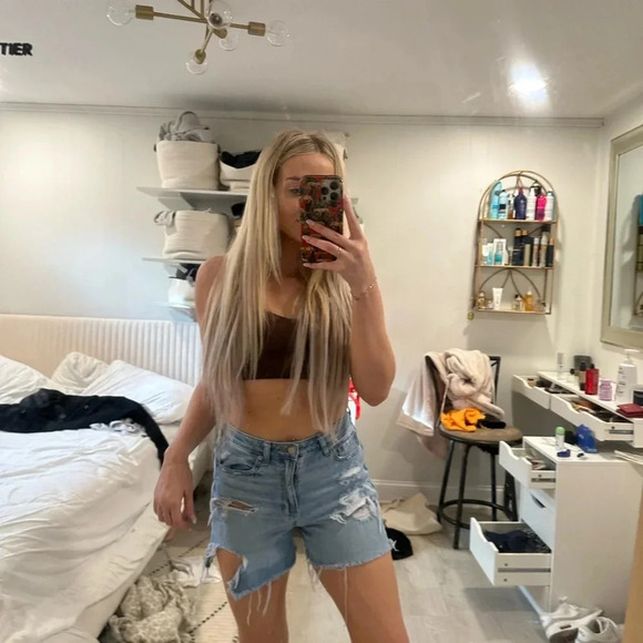 AMERICAN EAGLE shorts 6 - Picture 4 of 13